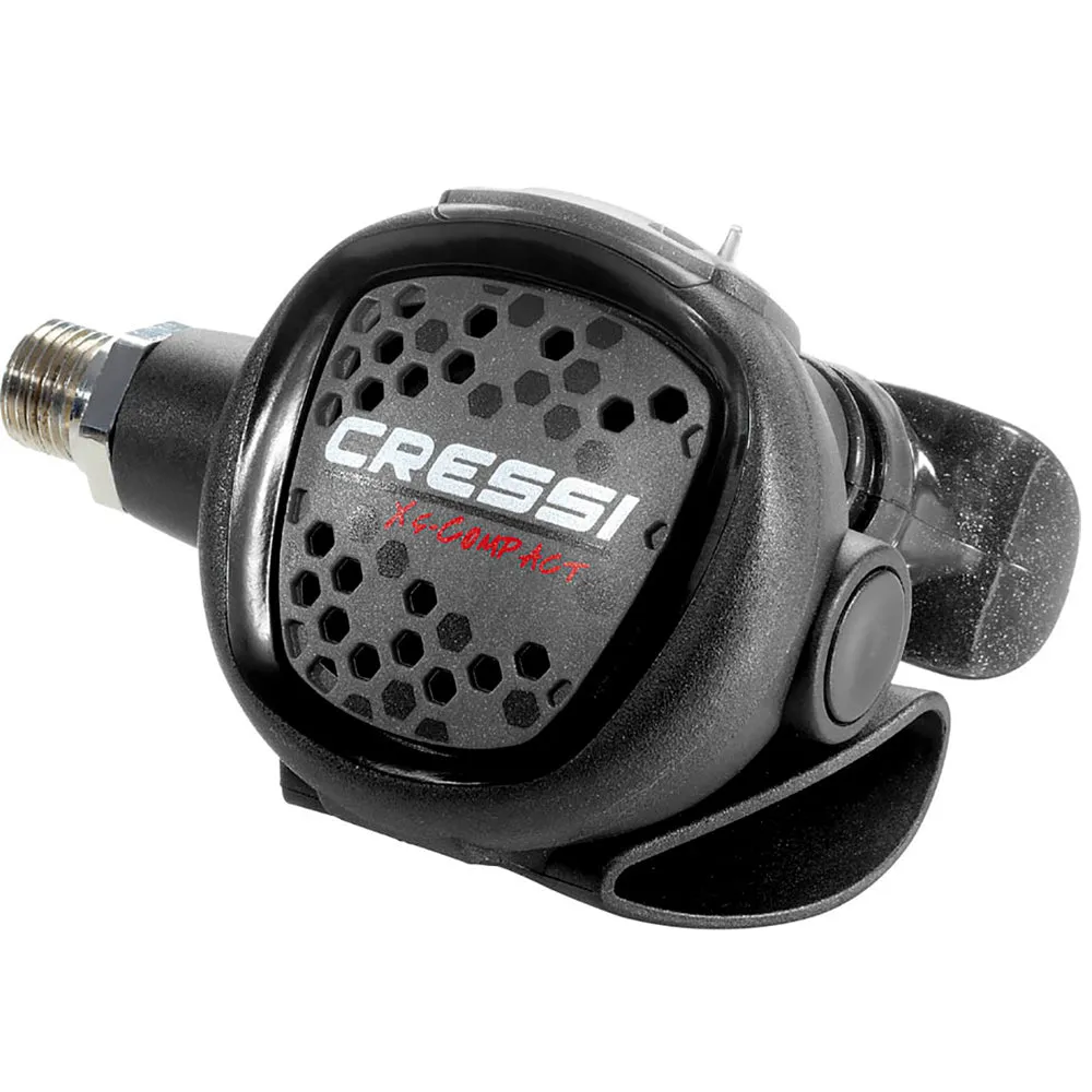 Regulador Cressi MC9 Compact Yoke