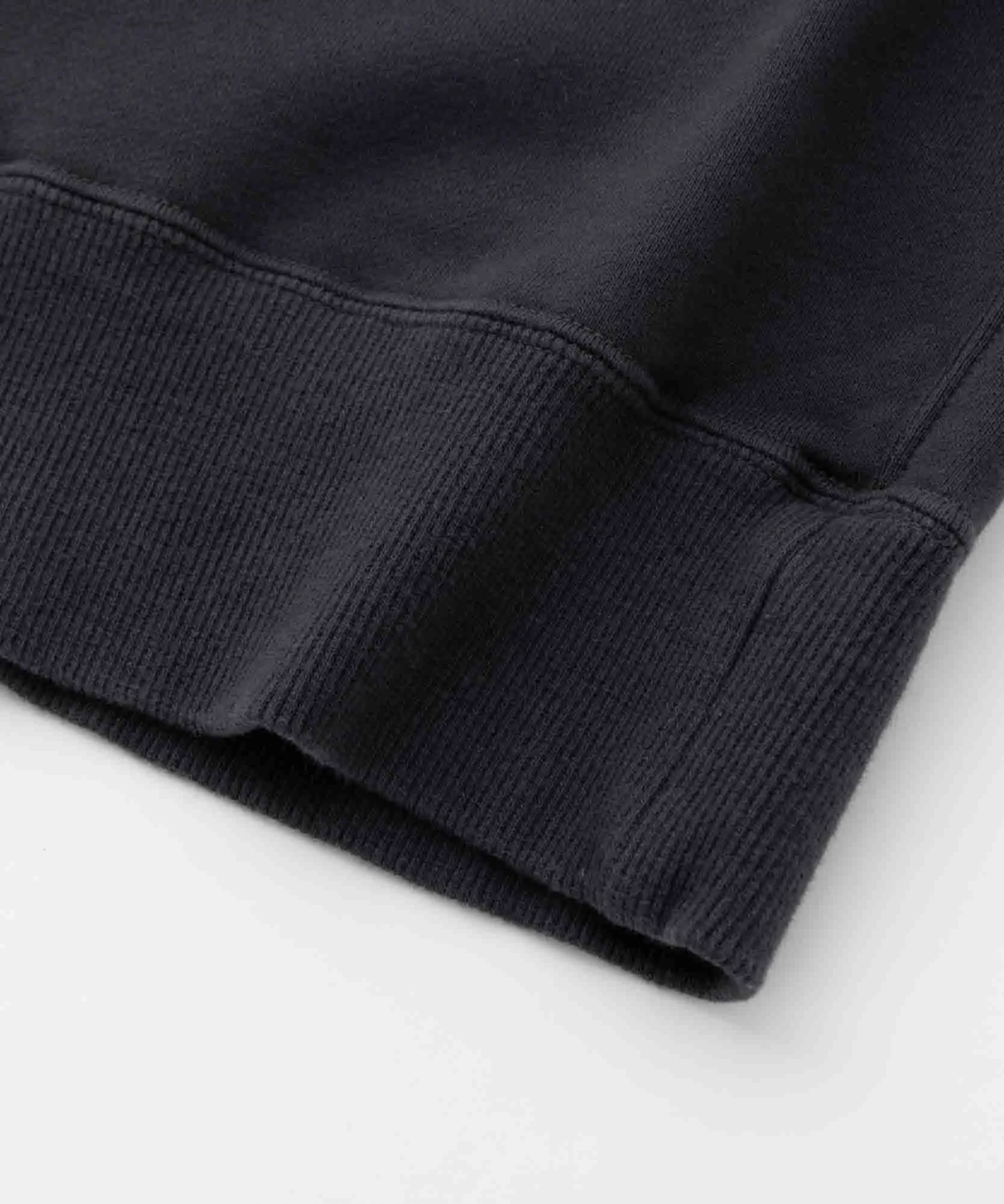 SEA COMPACT RAGLAN SWEAT SHIRT
