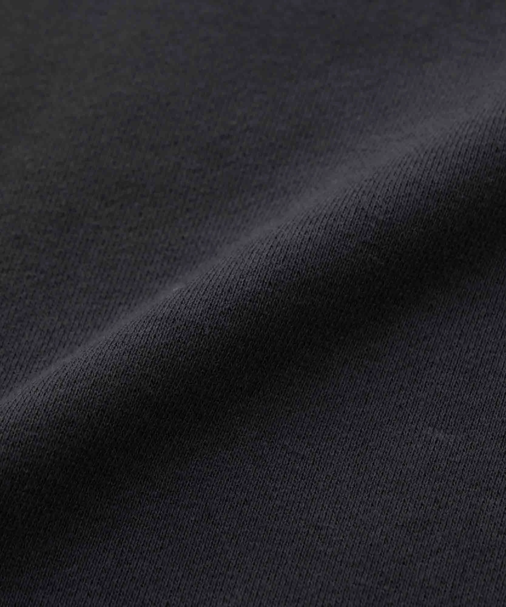 SEA COMPACT RAGLAN SWEAT SHIRT