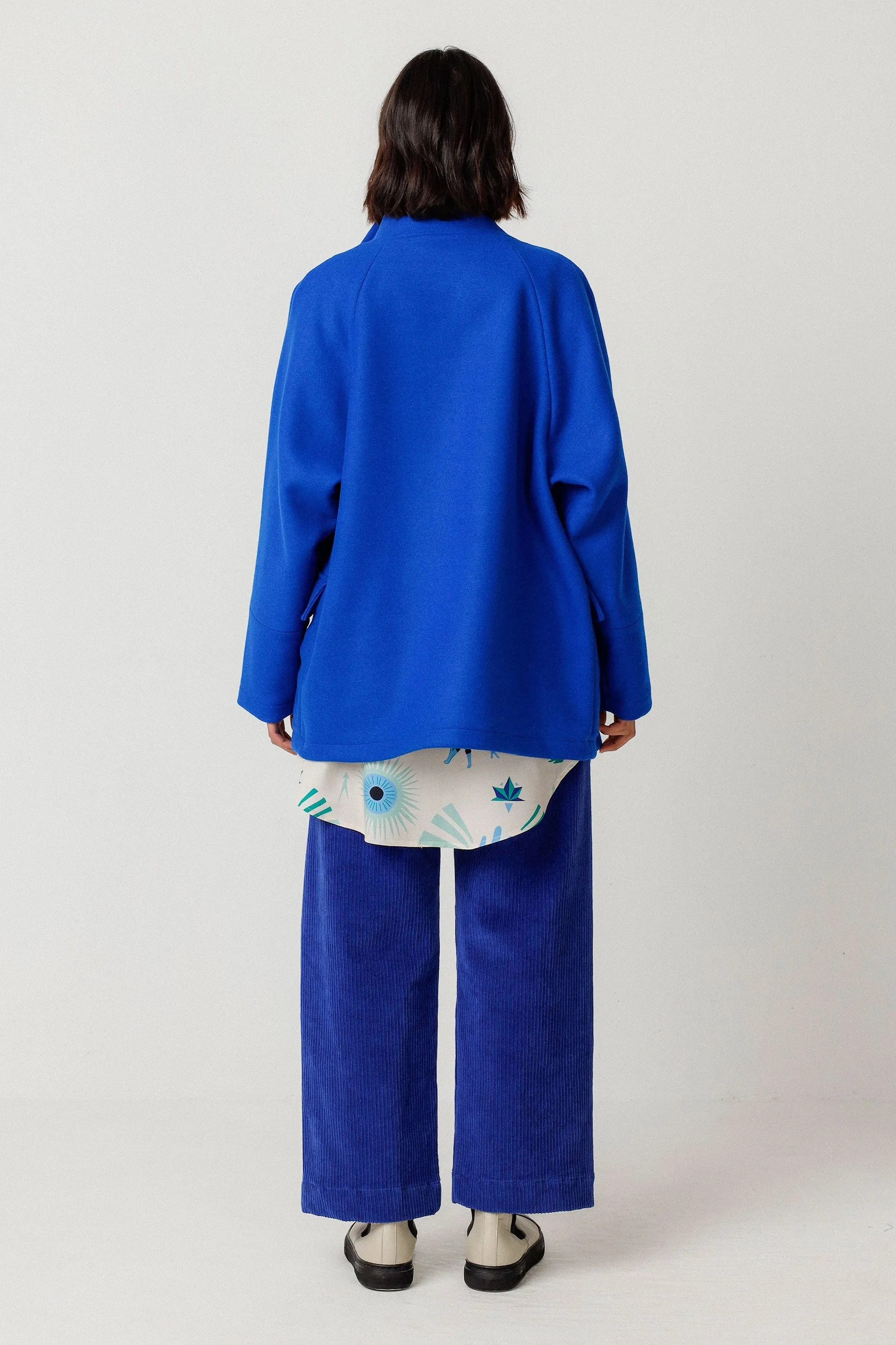 SKFK Uria Coat