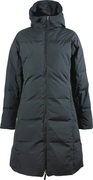 Skhoop Women&#x27;s Anita Down Coat Black | Buy Skhoop Women&#x27;s Anita Down Coat Black here | Outnorth