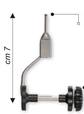 Stonfo Elite Bobbin Compact