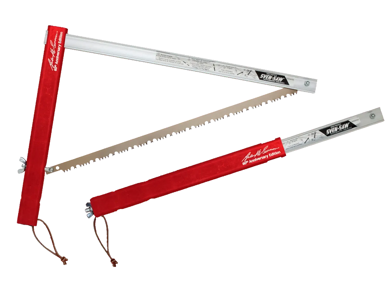 Sven-Saw® Compact Folding Saws