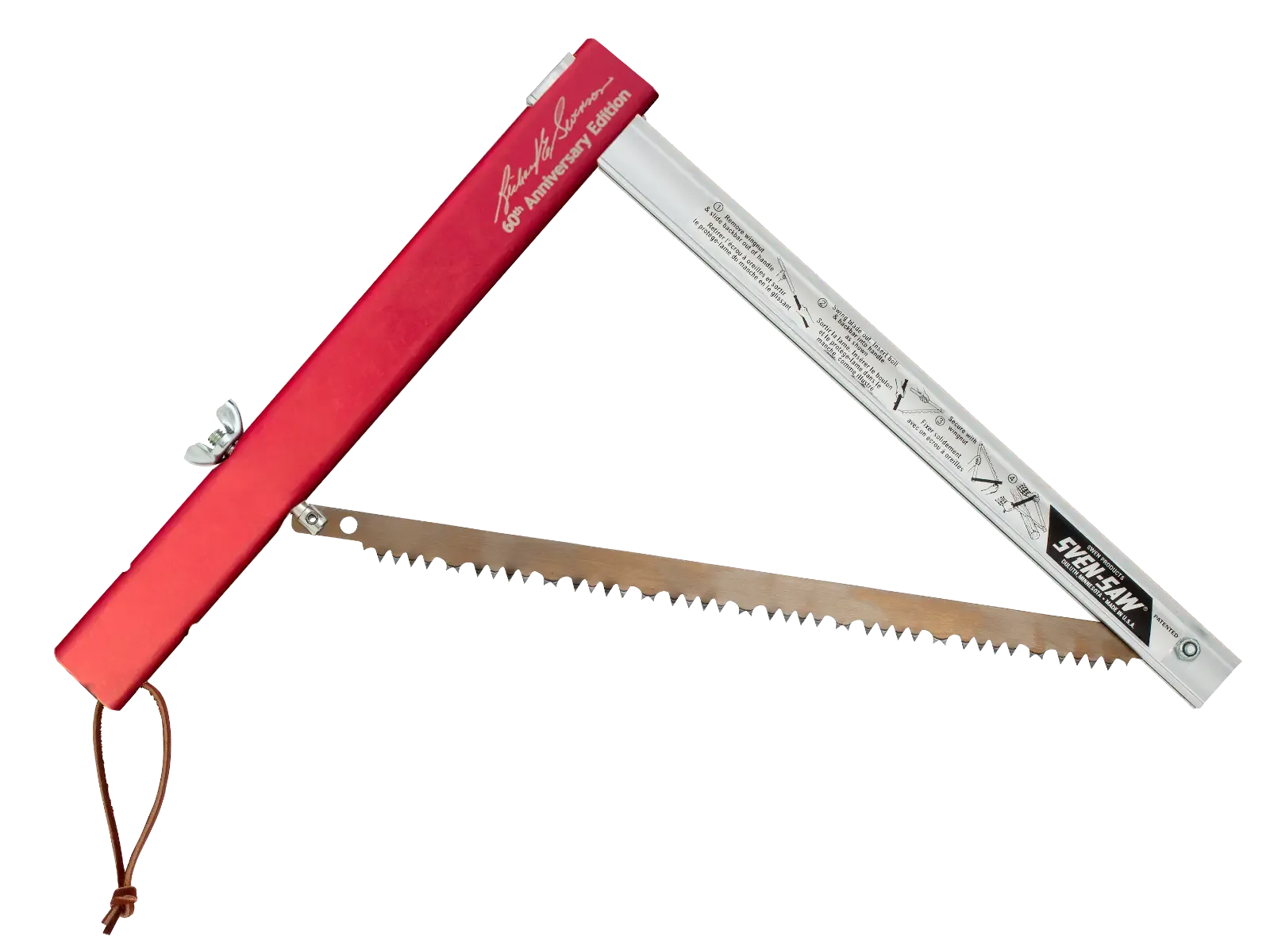Sven-Saw® Compact Folding Saws