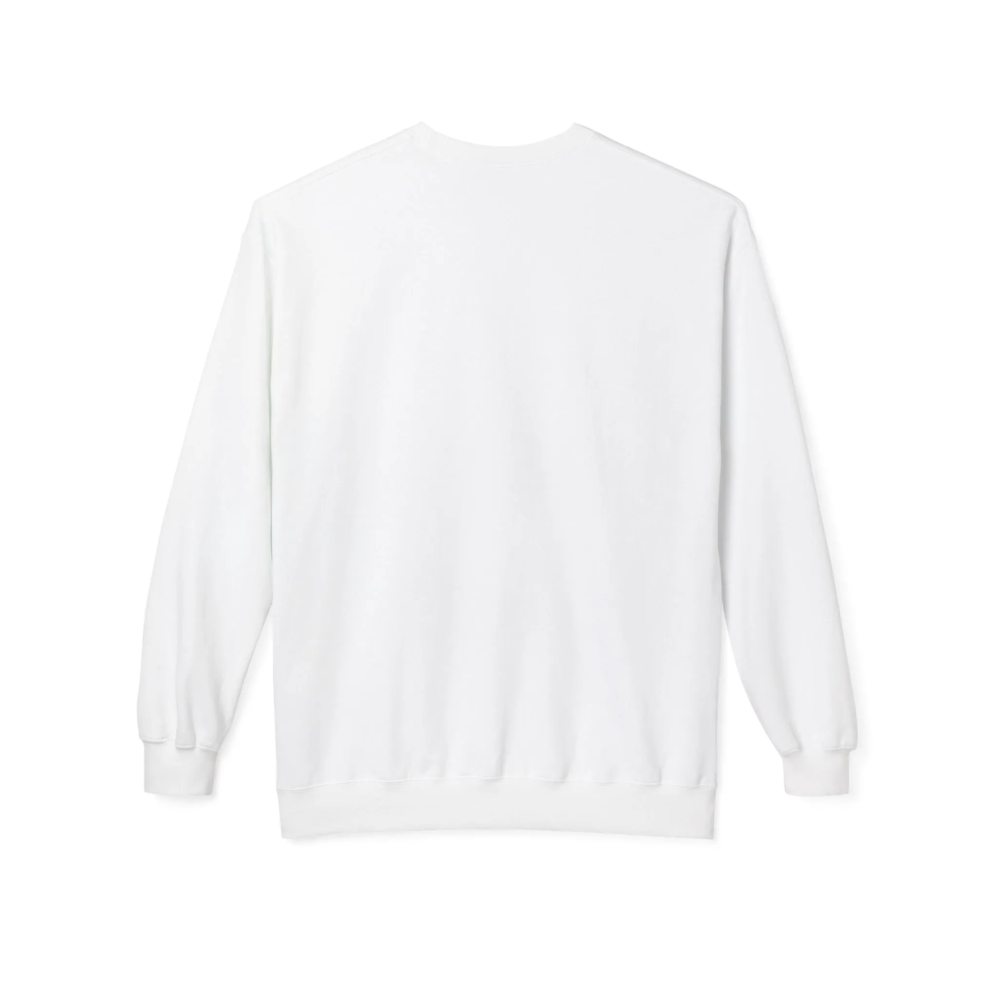 Swageye Logo Fleece Crewneck Sweatshirt