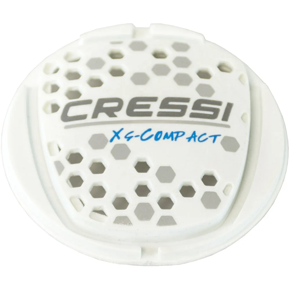 Tampa de Regulador Cressi Compact Cover