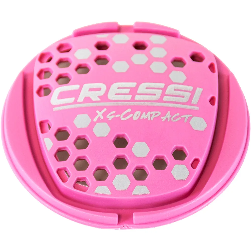 Tampa de Regulador Cressi Compact Cover