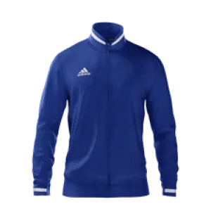 Team 19 Track Jacket Youth (DW6756-BW)