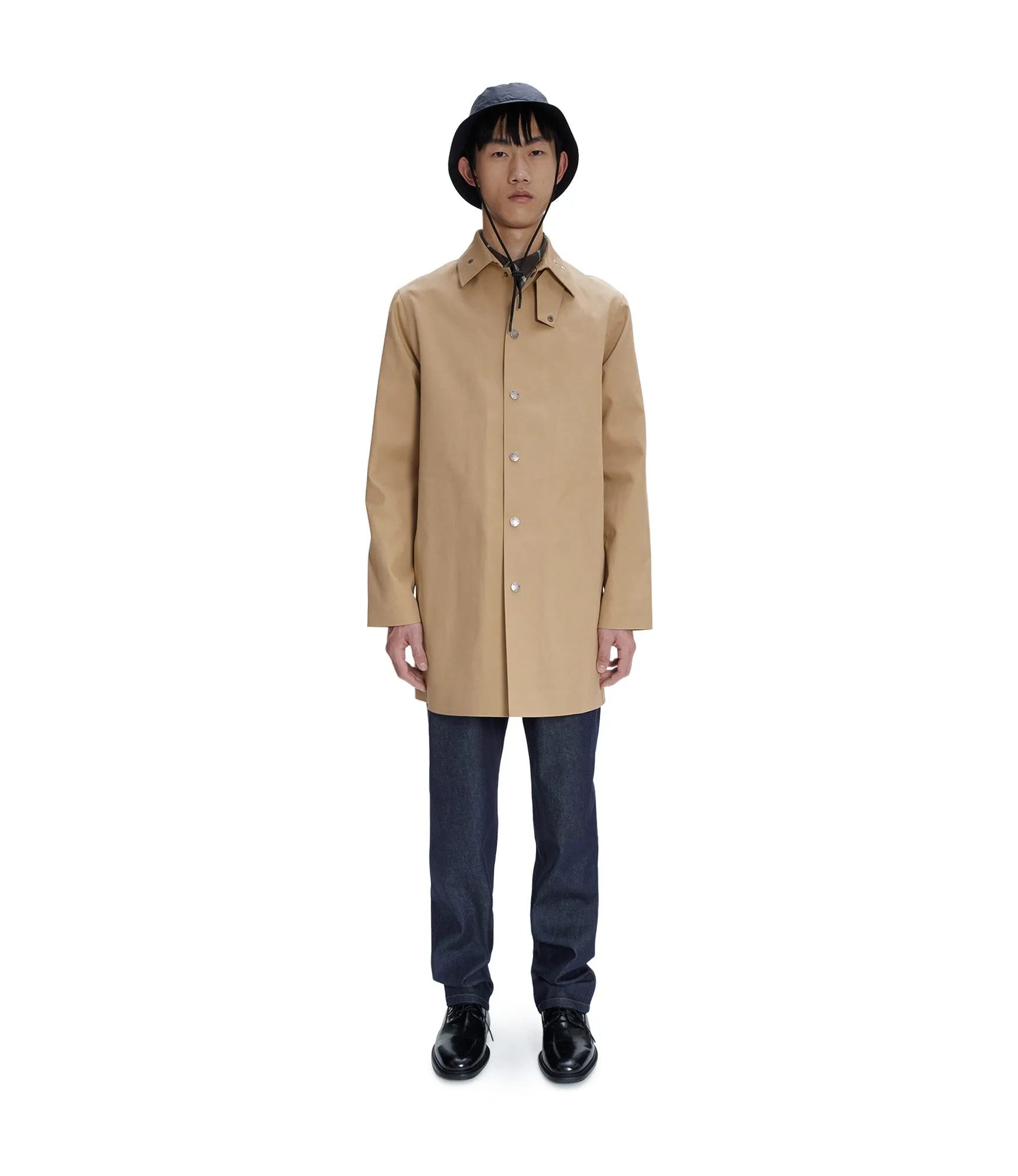 Thibault Coat