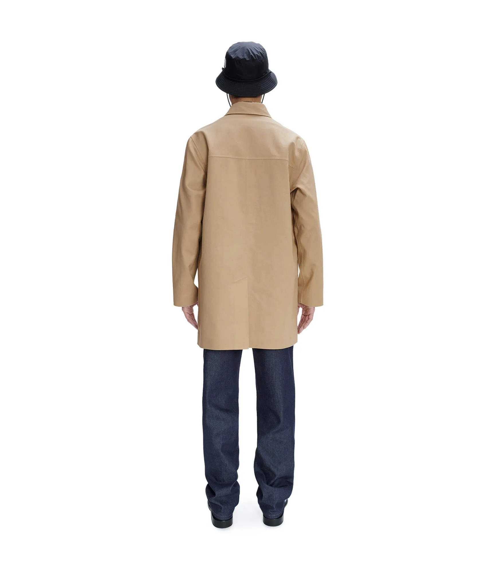 Thibault Coat