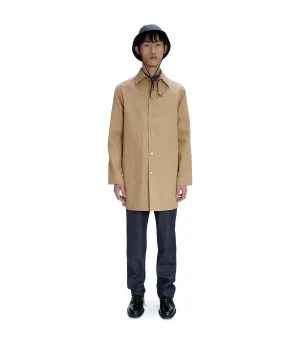 Thibault Coat