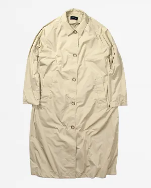 Trench Coat - Beige W