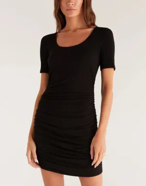 Z Supply Kalina Rib Mini Dress